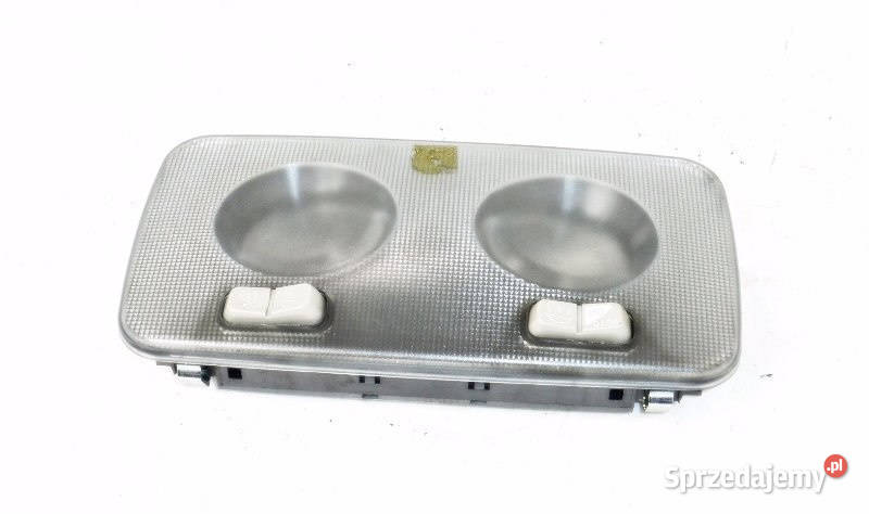 LAMPKA OŚWIETLENIE KABINY ALFA ROMEO 156 SEDAN Sosnowiec