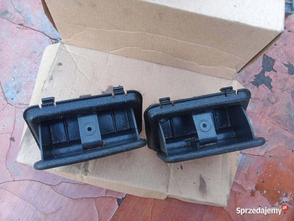 FSO Polonez Fiat 125p popielniczka drzwi konsoli Stalowa Wola