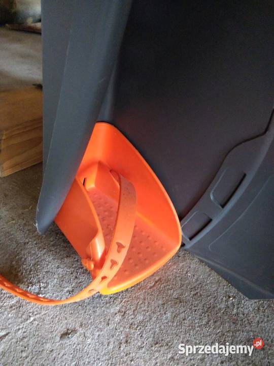 Foteliki rowerowe Dłutów