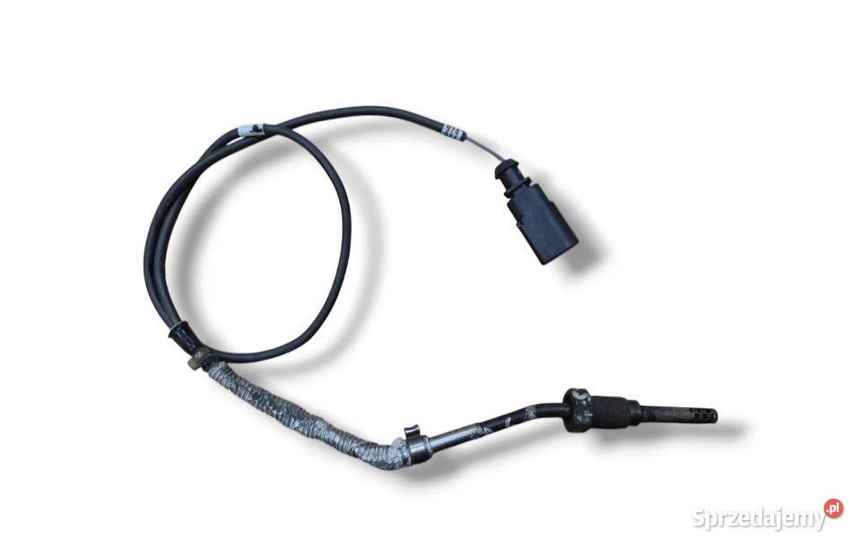 CZUJNIK TEMPERATURY SPALIN AUDI SEAT VW Działoszyce sprzedam