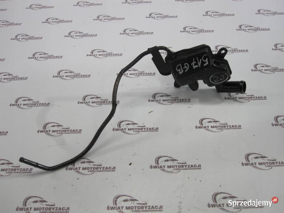 Hyundai Santa Fe 22 CRDI 07r odma oleju Blok silnika