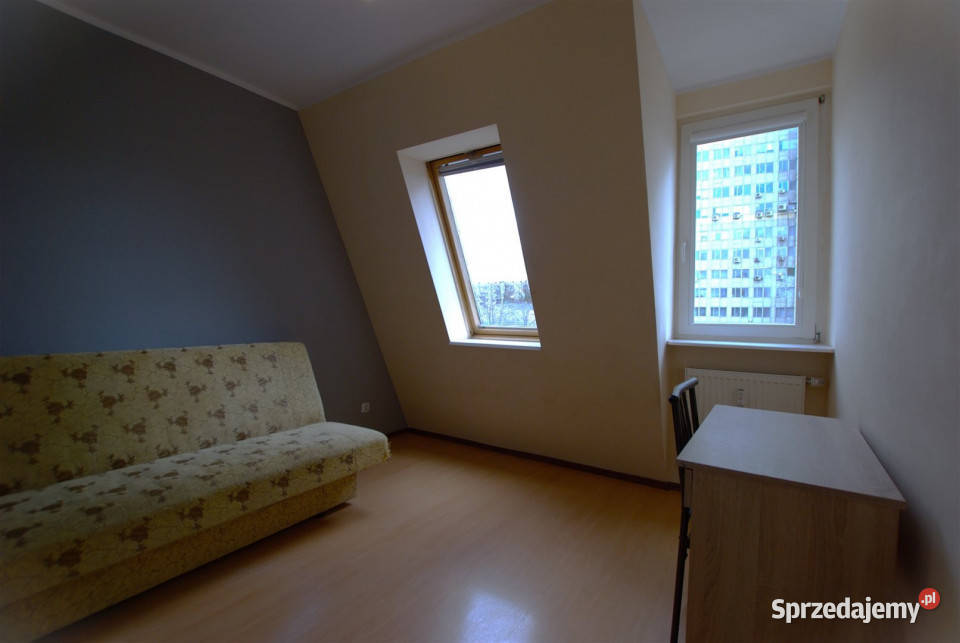 Mieszkanie Kielce 553m2 3 pok