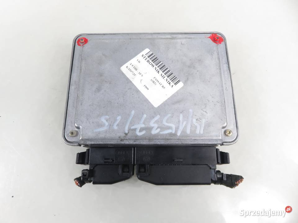 STEROWNIK VW PASSAT B5 19 TDI 038906018P