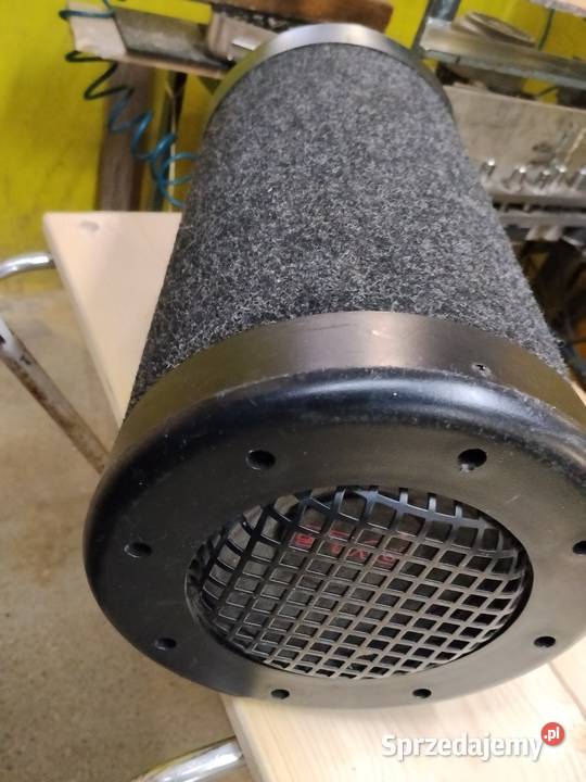 Aktywna Tuba Basowa Pyle Jawor