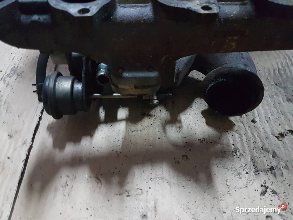 CITROEN C3 14HDI TURBOSPREZARKA TURBO KP35435749 Turek