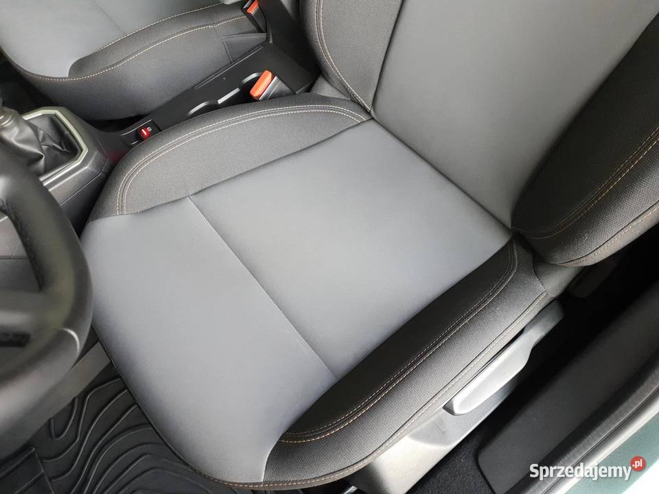 Jogger 10 TCe Extreme LPG 7os