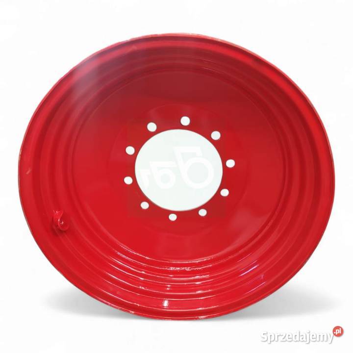 Felga R30 GKN Wheels 30xDW15L Fendt Wilkowo sprzedam