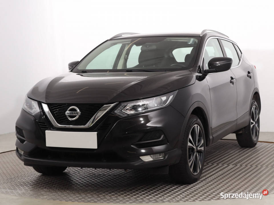Nissan Qashqai 13 DIGT komputer pokładowy Katowice