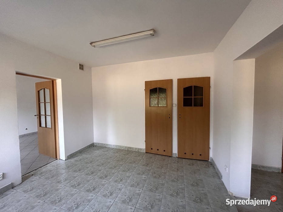 Dom w miejscowości Zakręt