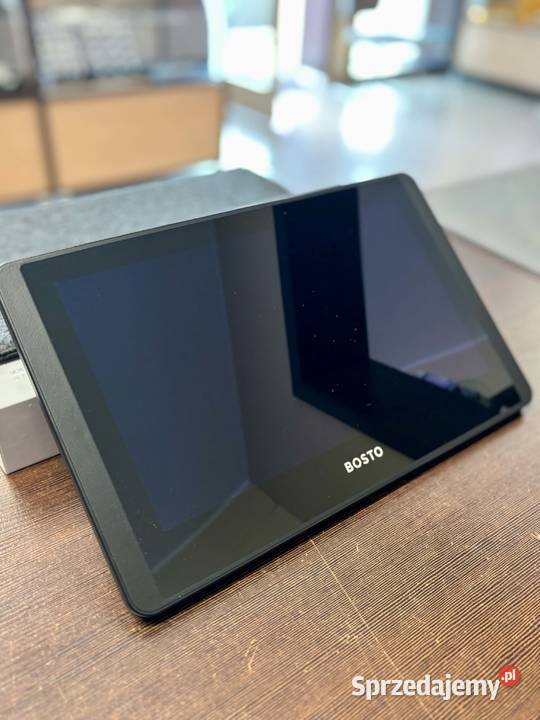 Tablet graficzny BOSTO BT12HDA Norton 360 Elbląg