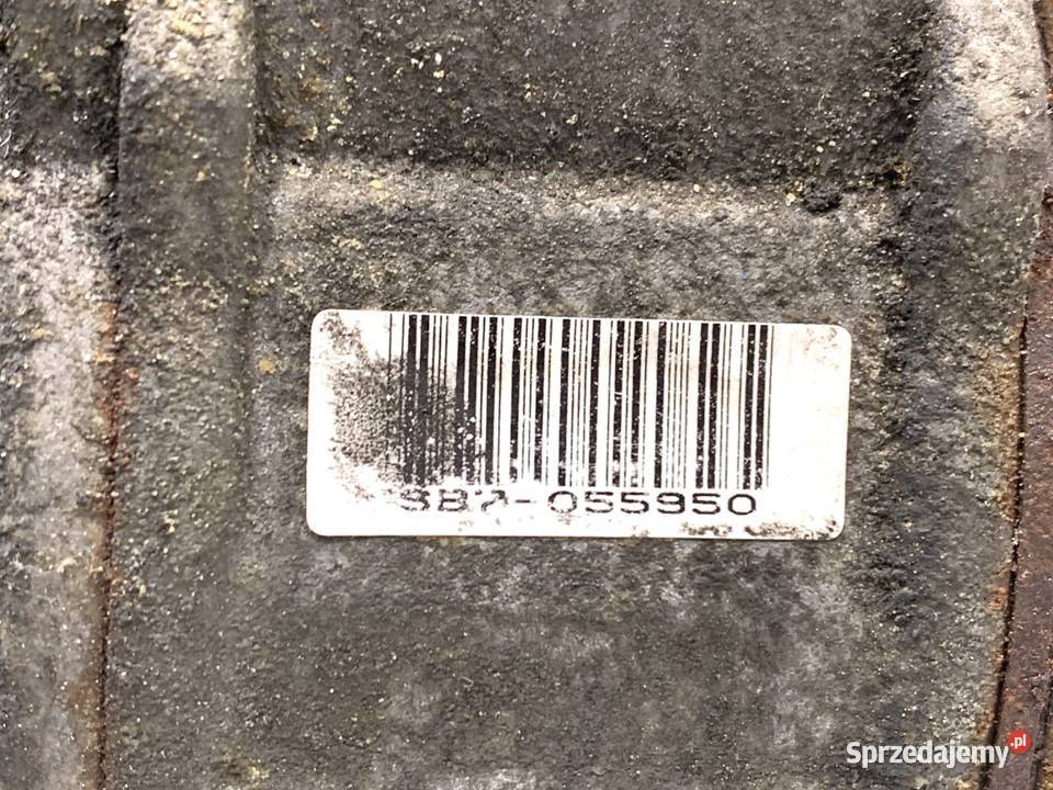 SPRĘŻARKA KLIMATYZACJI AUDI A4 B8 18 160 0715 osobowe