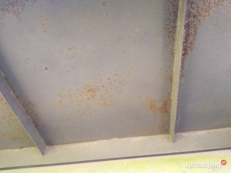 Przyczepa rolnicza IFA THK 12 ton dmc wywrotka