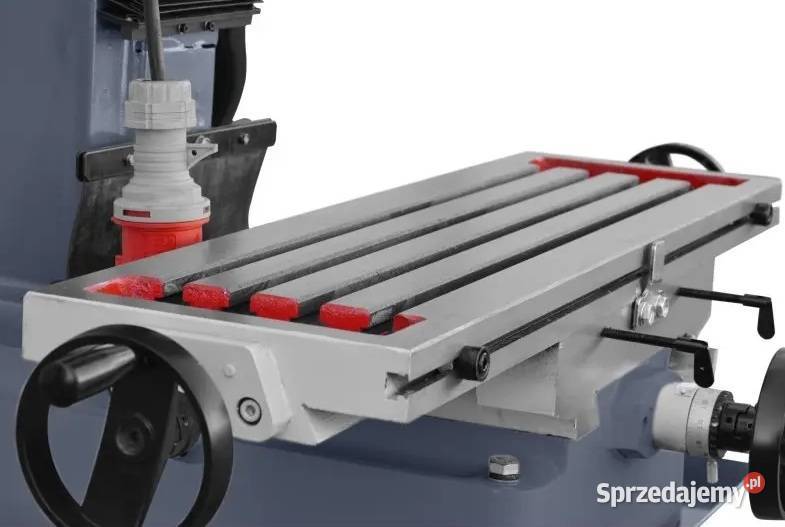 iertarko Frezarka Wiertarka Frezarka ZX7045 Sosnowiec