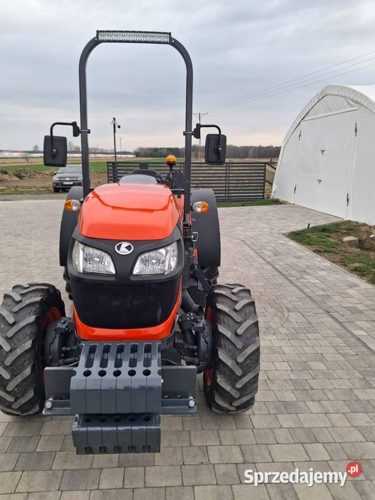 Kubota m5091 Radom