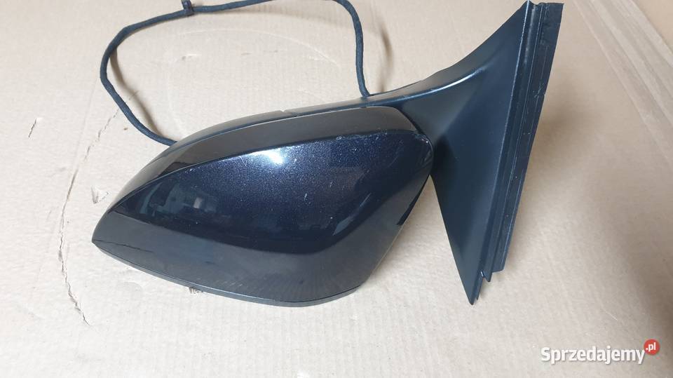Lusterko lewe SKODA SUPERB III ESTATE 3V5 świętokrzyskie Nowiny