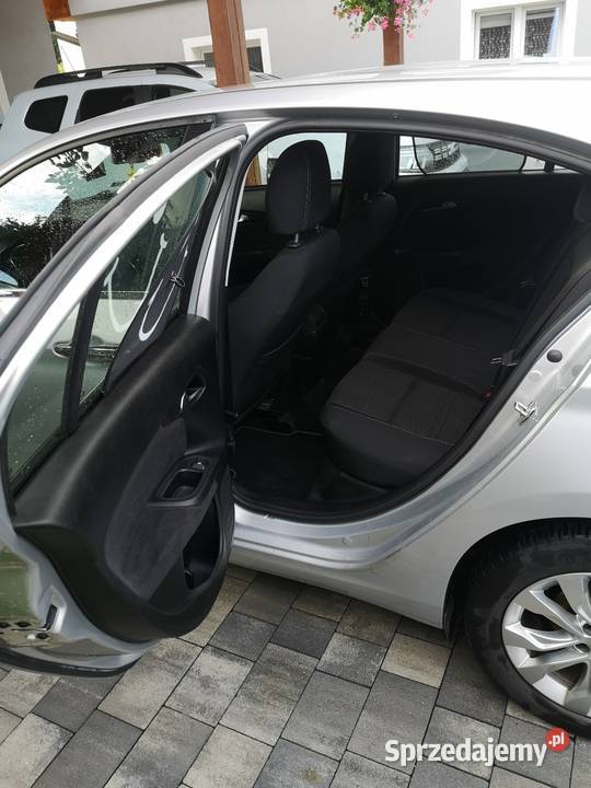 FIAT TIPO HTB 14 TJET LOUNGE elektrochrom. lusterko wst.