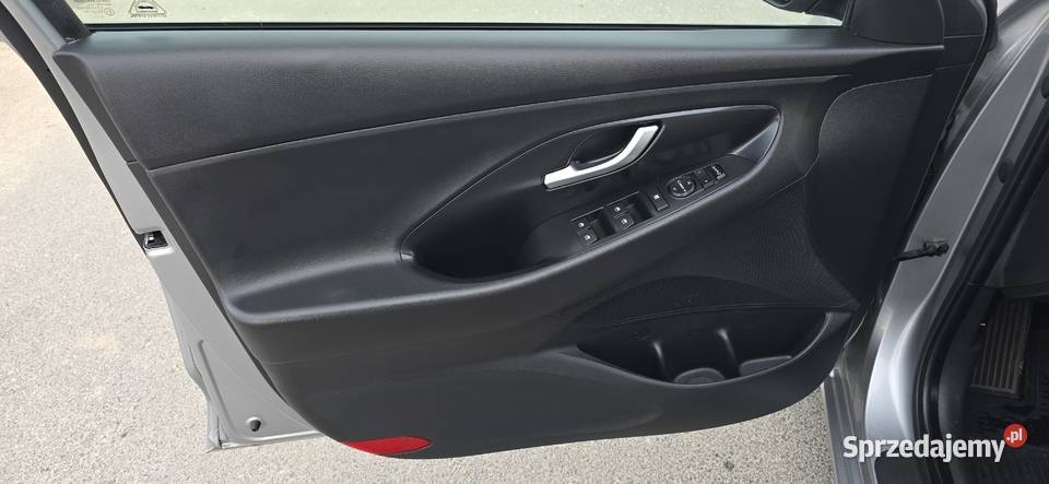 Salon Gwarancja Serwis Kamera cofania możliwa zamiana Andrespol sprzedam