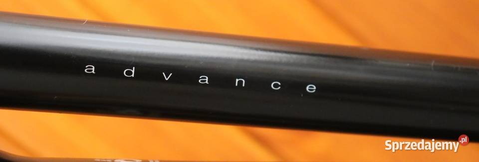 Rower damski Koga Advance D 50 I inne rowery Milanówek