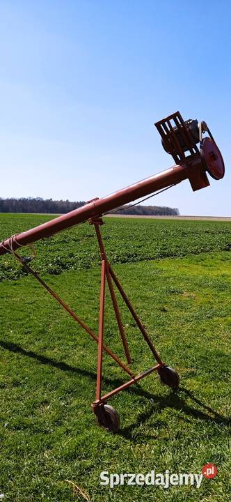 Żmijka do zboża Gałęzów-Kolonia Druga