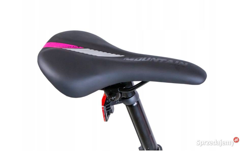 ROWER GÓRSKI MTB 26 ALUMINIUM SHIMANO Skawina