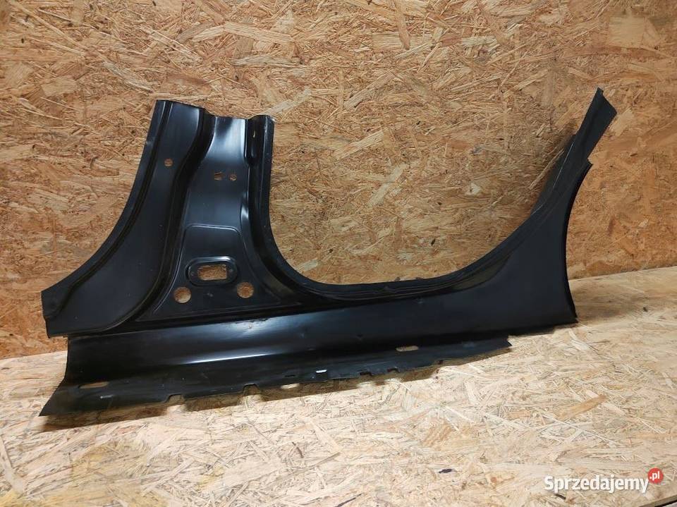 Próg Słupek Nadkole Prawe Renault Megane III sprzedam