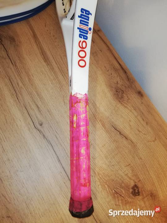 Rakieta tenisowa Equipe 900 Tanio Warszawa
