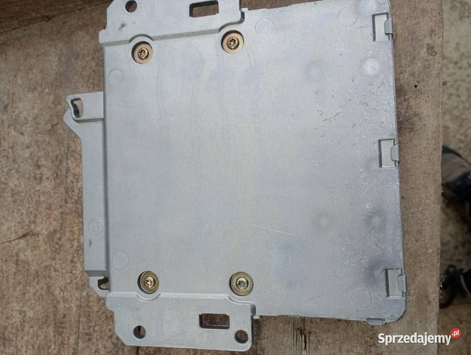 Sterownik silnika Audi A6 C4 25 TDI AAT osobowe Komputery Sobieska Wola Pierwsza sprzedam