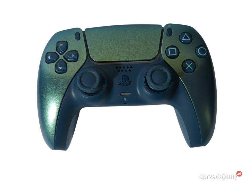 Kontroler SONY 5 DualSense Katowice sprzedam