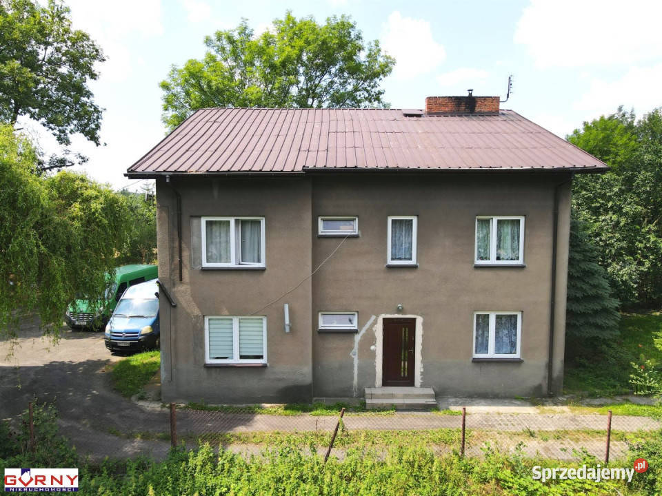 Dom wolnostojący Piotrków Trybunalski 15858m2 Sprzedaż