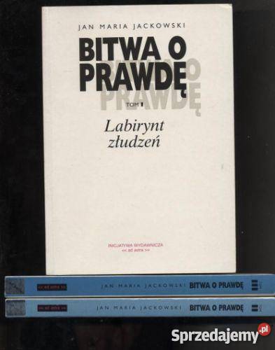 Bitwa o prawdę T13 Szczecin