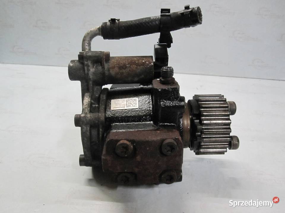 VW AUDI SEAT SKODA 16 TDI 13R CAY 105 147