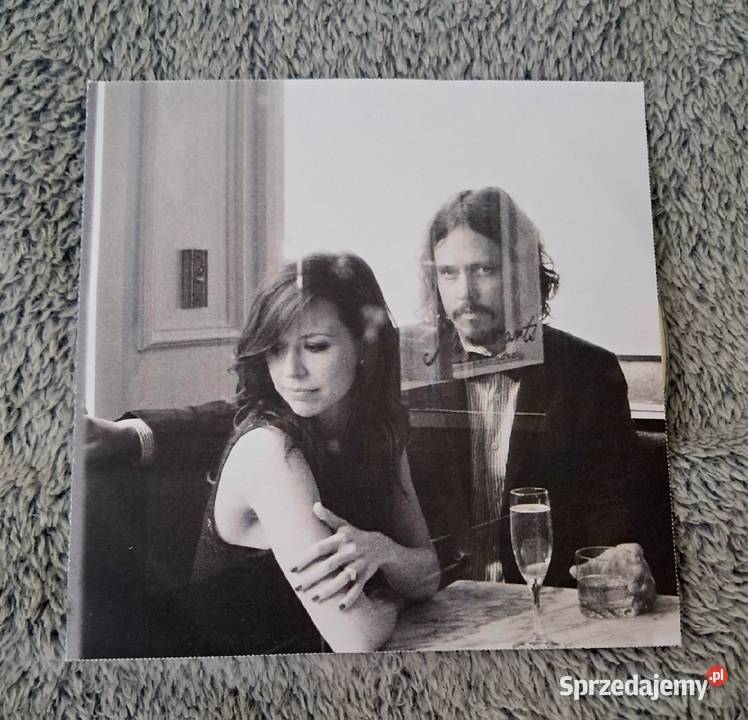 The Civil Wars Barton Hollow CD American folk sprzedam
