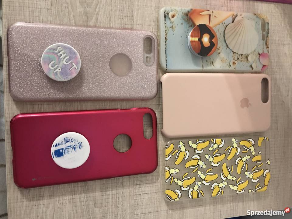 Iphone 7 plus 256gb rose goldzamienie na iphone