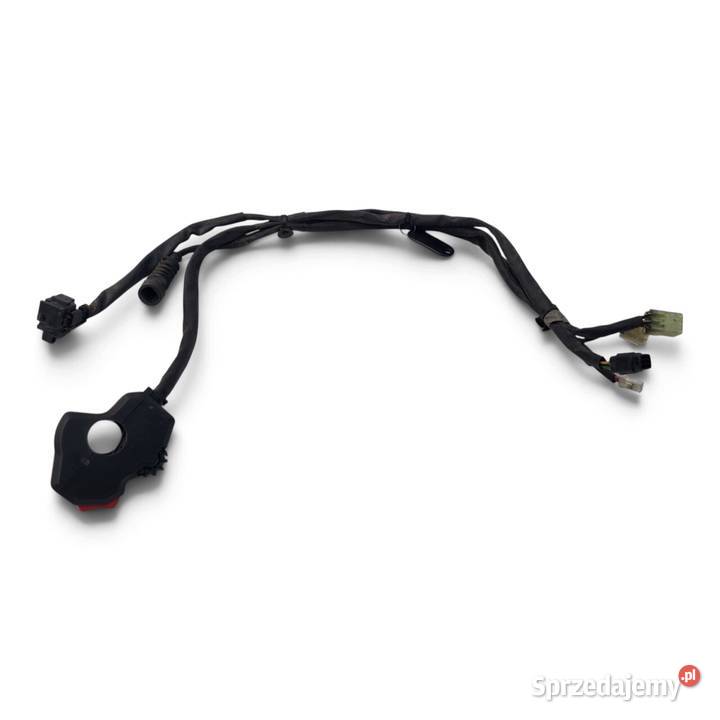 PRAWY PRZEŁĄCZNIK STARTER Yamaha MT10 MT10 SP Przełączniki Chełm sprzedam