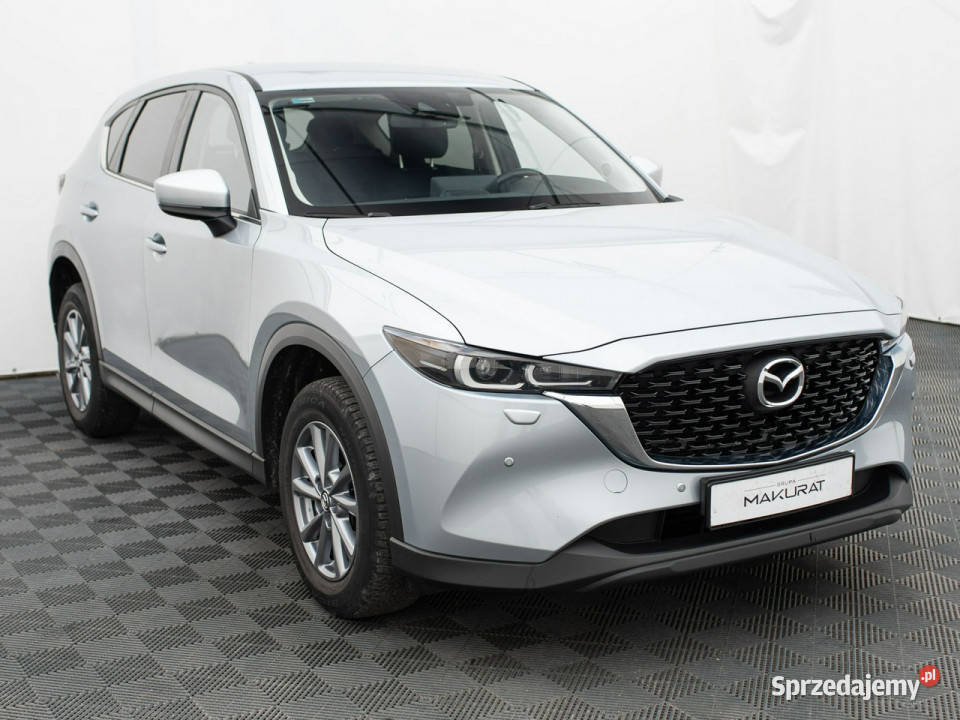 Mazda CX5 WD8349R20 CenterLine Plus 2WD Podgrzf Pępowo sprzedam