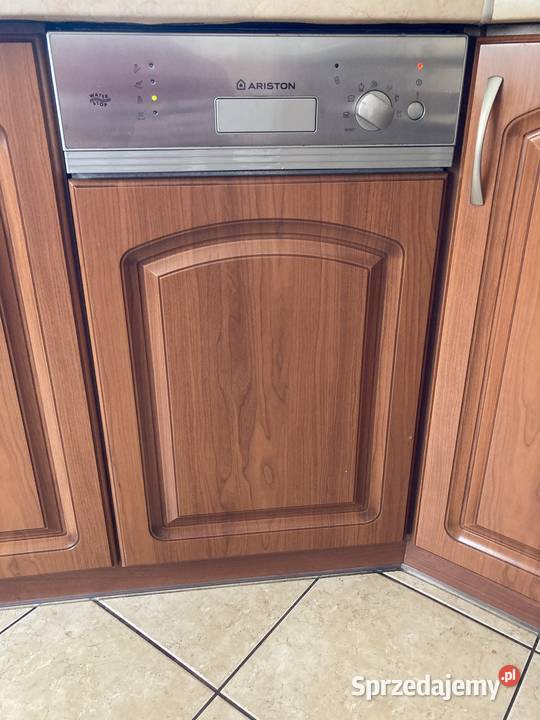 Meble kuchenne drewniane pomorskie Chojnice sprzedam