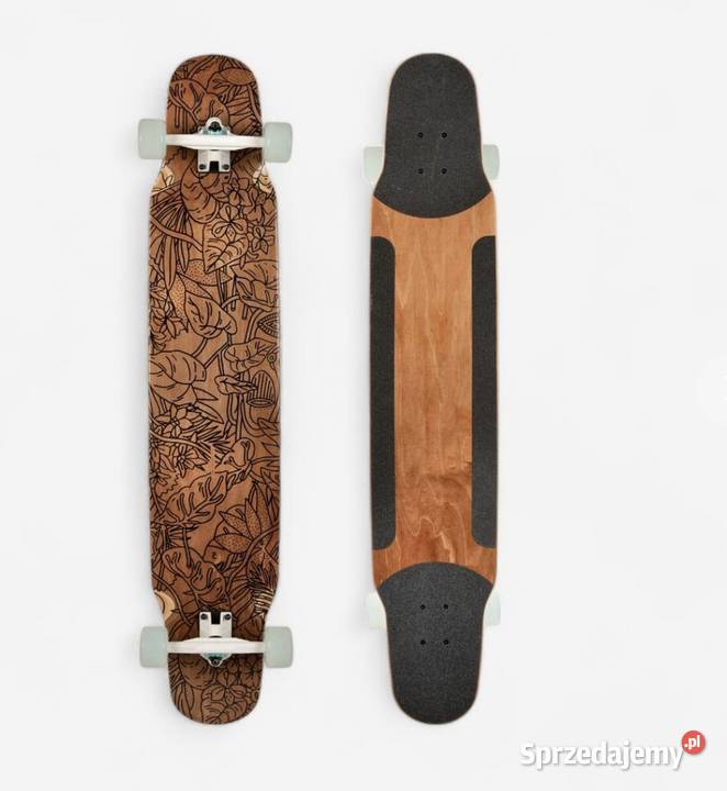 Longboard Kraków sprzedam
