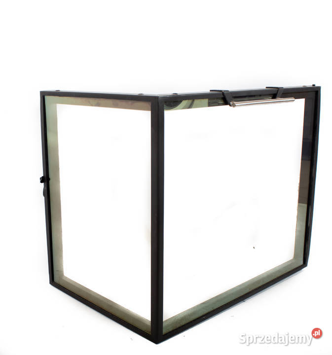 DRZWICZKI NAROŻNE DO KOMINKA WKŁADU KOMINKOWEGO małopolskie Radziszów