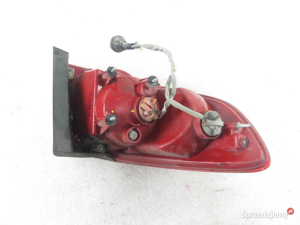 LAMPA PRAWA TYLNA HYUNDAI SANTA FE II 083211944R małopolskie