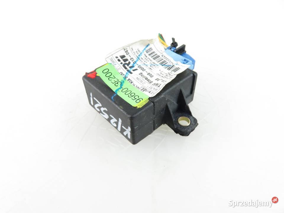 MODUŁ KIA SORENTO I 25 CRDi