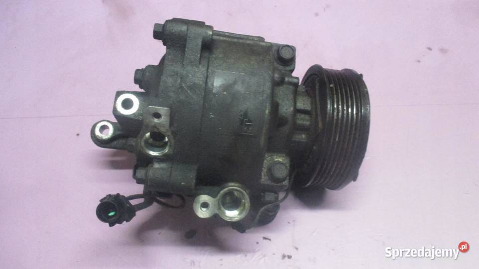 CCROSSER OUTLANDER 22HDI 156 11R 149 7813A215 świętokrzyskie