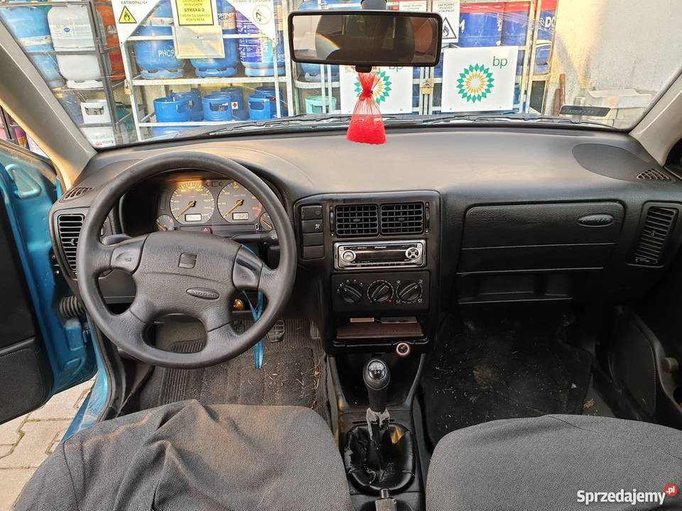 Sprzedam Tanie Auto manualna Turobin