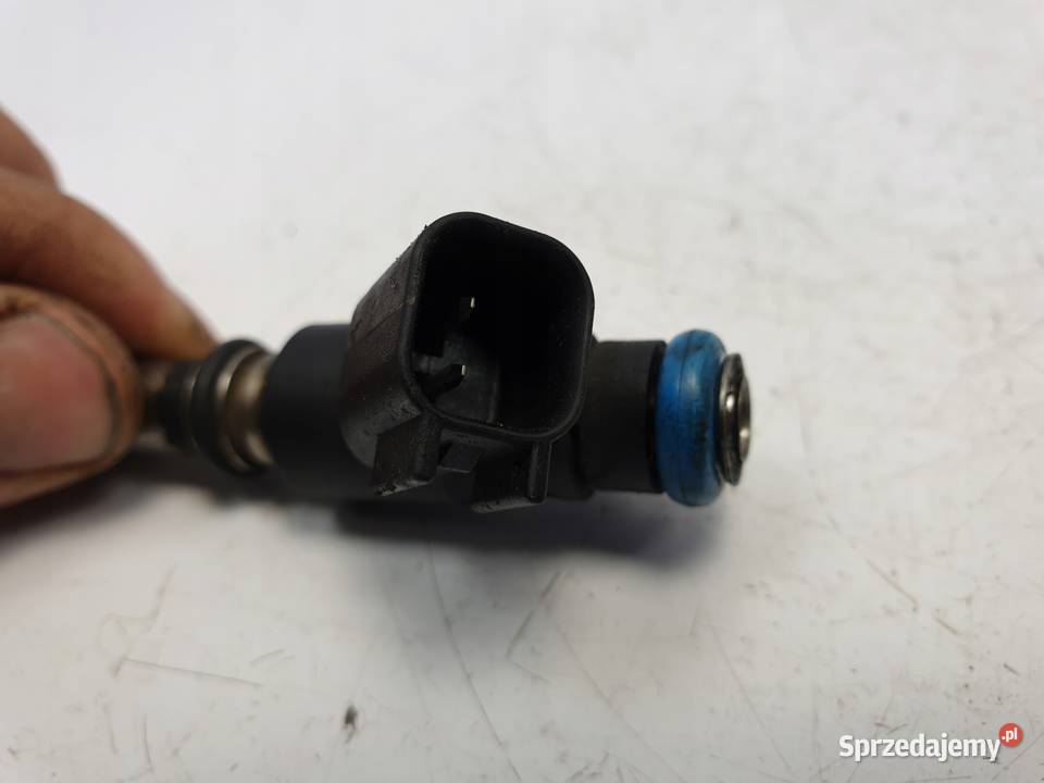 Opel Astra H III 16 16V WTRYSKIWACZ 25380933 lubelskie Janów sprzedam