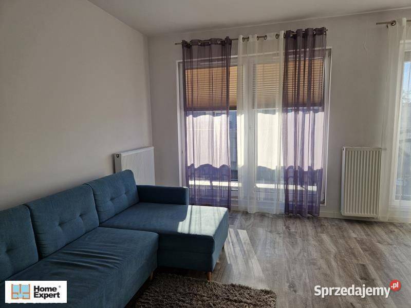 1pok 35met Bazaltowej BALKONGARAŻ Wrocław 35m2 Wynajem