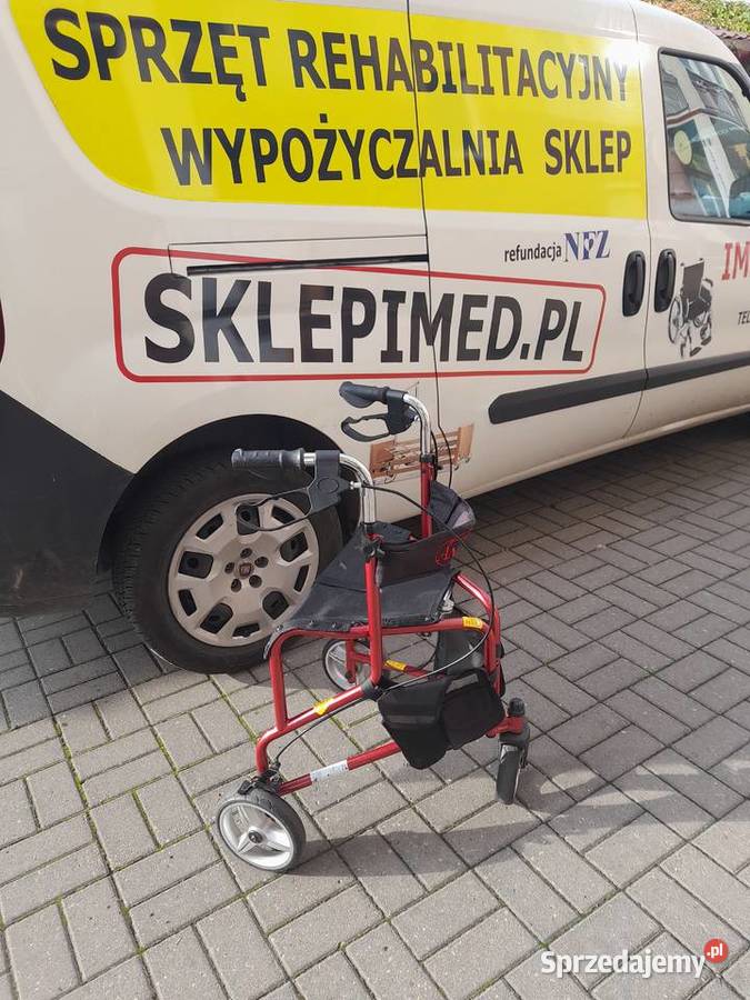 Kule Pachowe i Łokciowe Balkoniki Warszawa