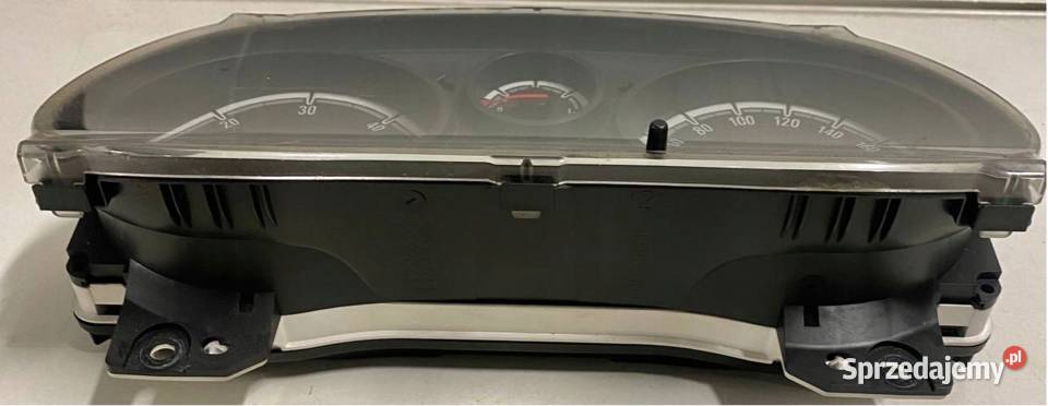 Licznik zegary Opel D OE 1303304B Chełm