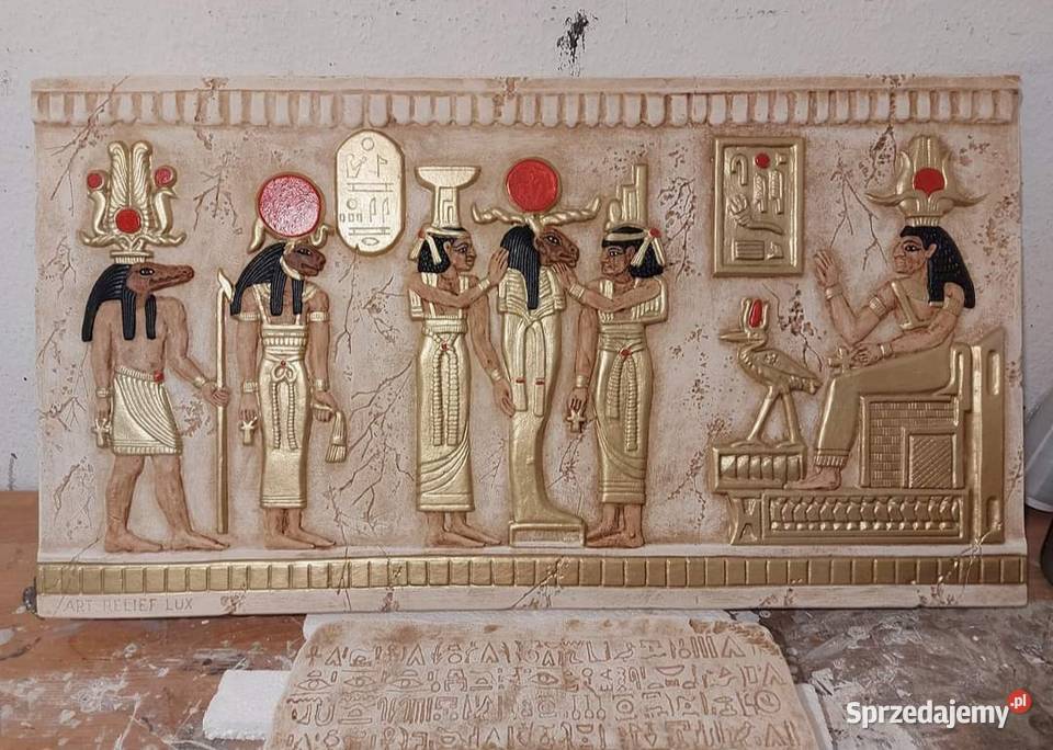 SZTUKATERIA GIPSOWA ROZETY GIPS PŁASKORZEŹBA Zielona Góra