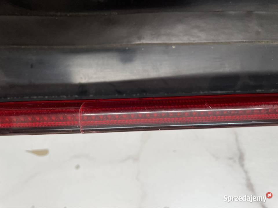 Audi Cabrio 80 Cabriolet Blenda Tylna Lampa