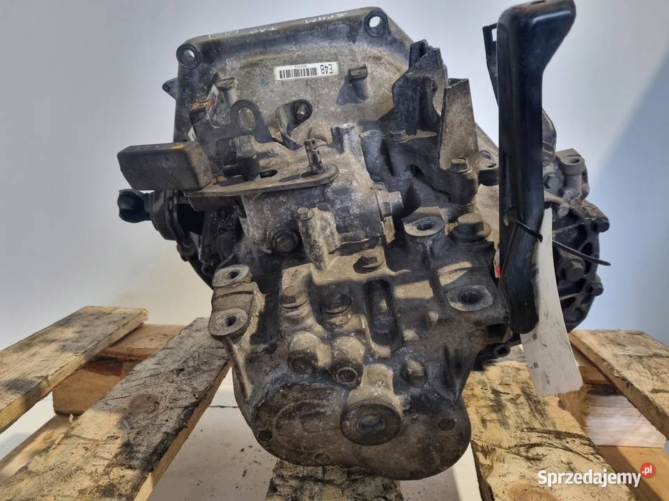 SKRZYNIA BIEGÓW Honda Civic VIII 14 iVTEC SPHM osobowe Rudka