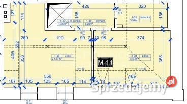 Mieszanie w typie loft Zamość sprzedam